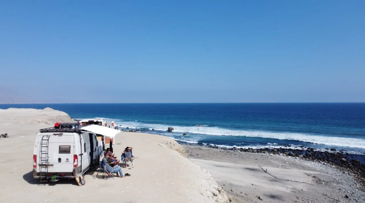 Campers SudCampers