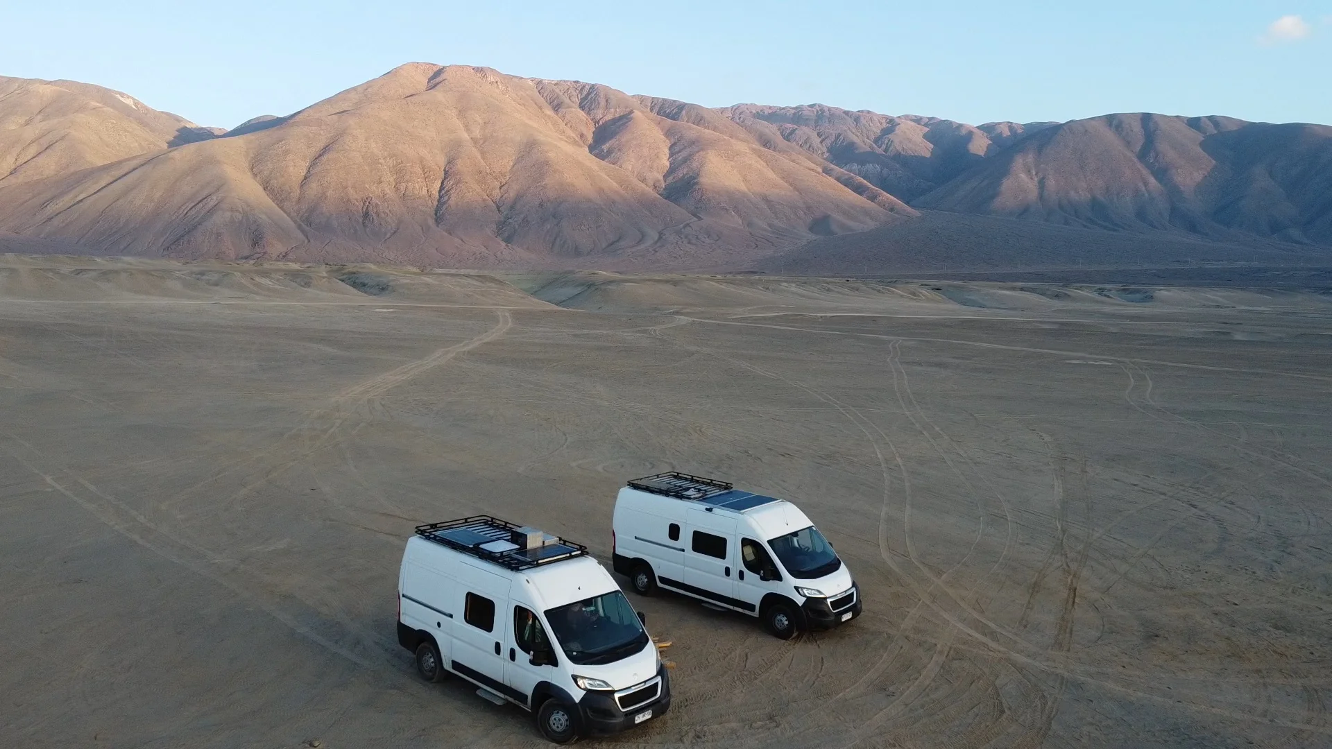 Campers SudCampers