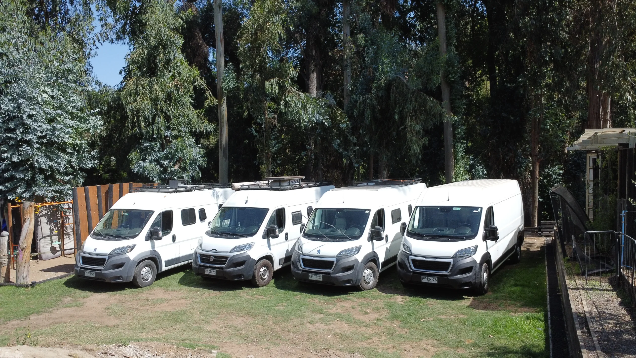 Campers SudCampers