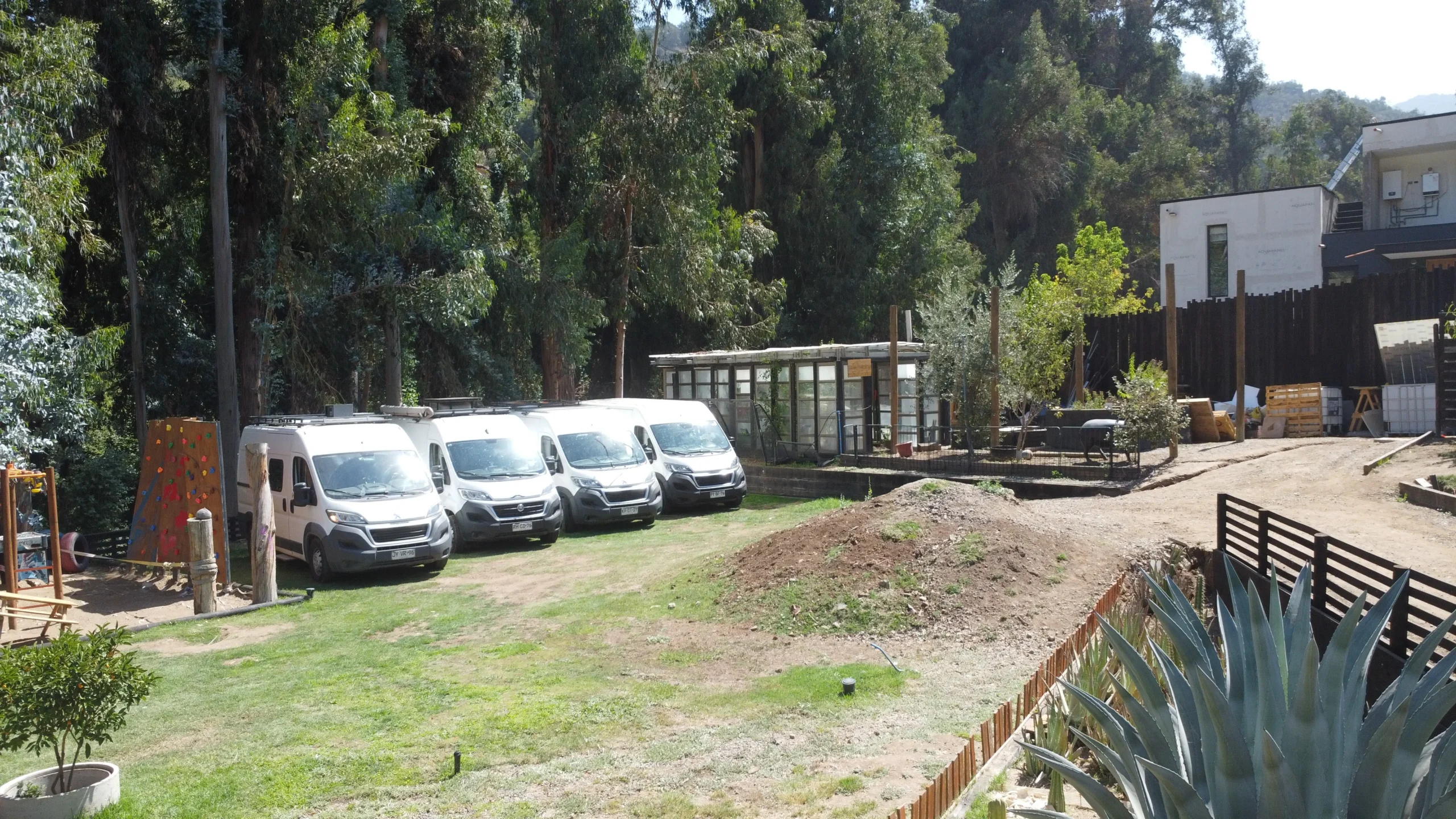 Campers SudCampers